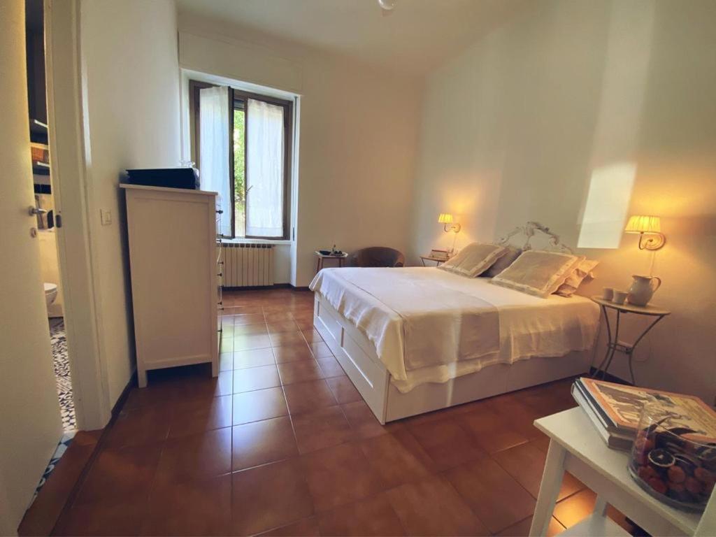 Milano Power Apartment Exterior foto