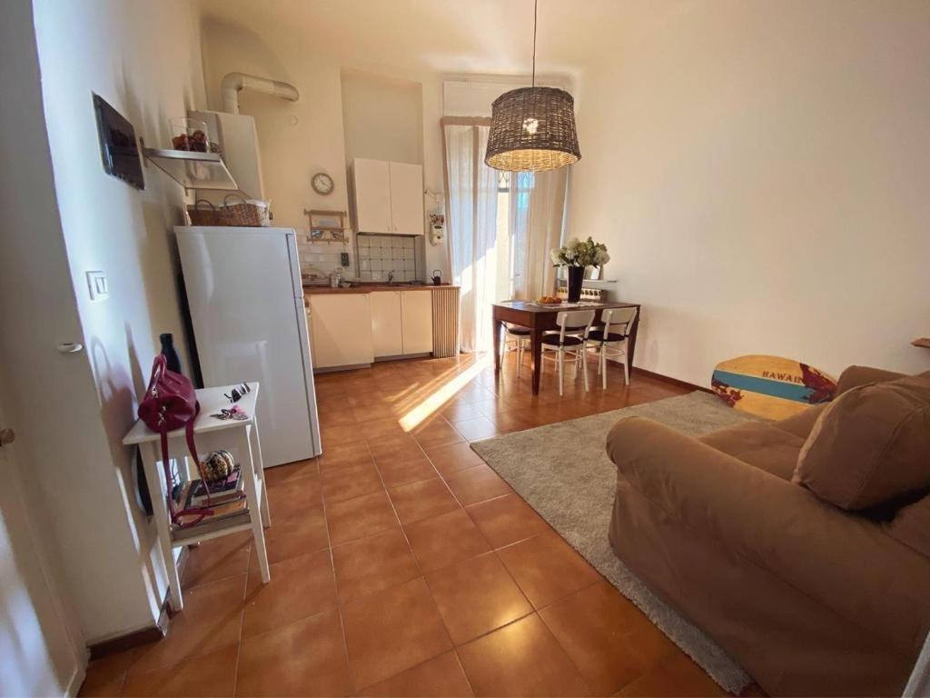 Milano Power Apartment Exterior foto