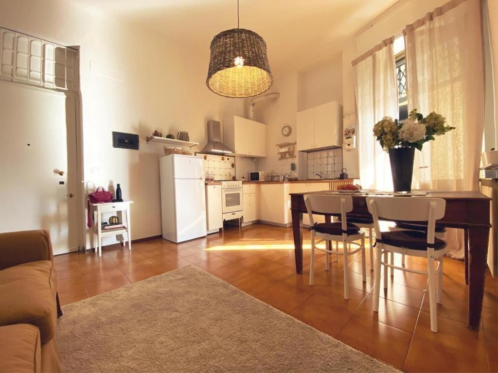 Milano Power Apartment Exterior foto