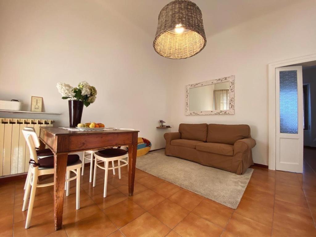 Milano Power Apartment Exterior foto