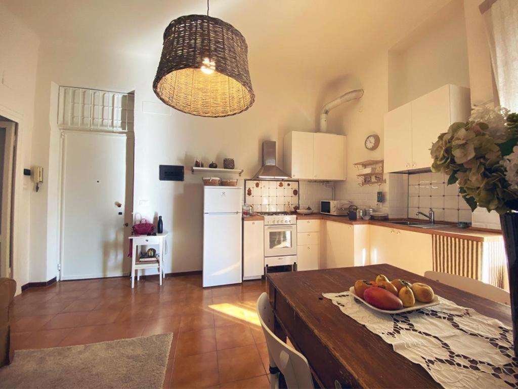 Milano Power Apartment Exterior foto